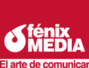 Logo Fenix Media